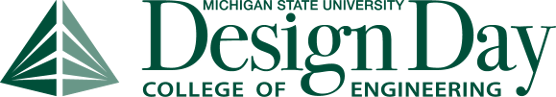 MSU Design Day Logo
