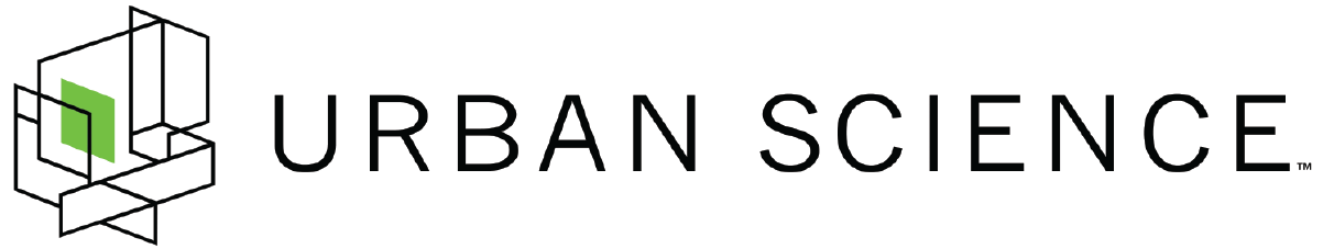 Urban Science Logo