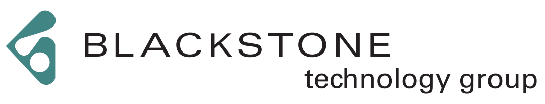 Blackstone Technology Group Logo