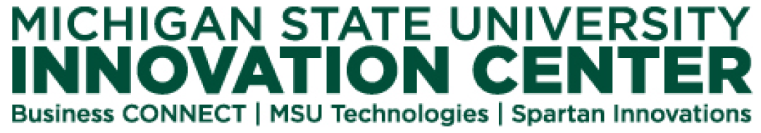 MSU Innovation Center Logo