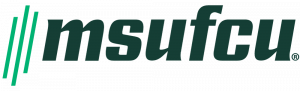 MSUFCU Logo