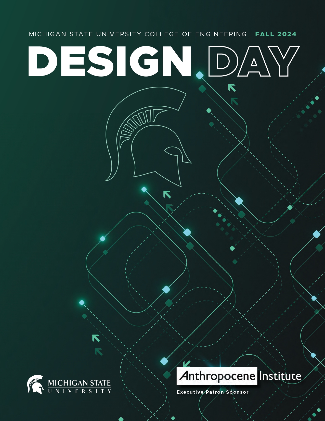 Fall 2024 Booklet