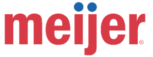meijer logo