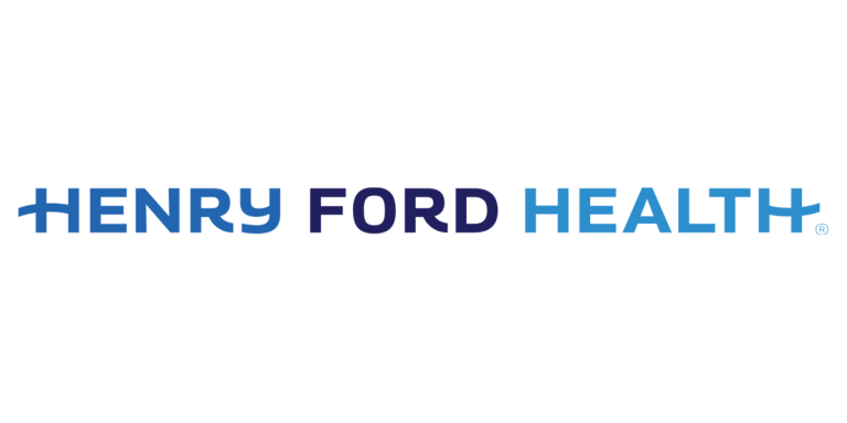 Henry Ford Health logo