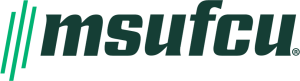 MSU Federal Credit Union logo