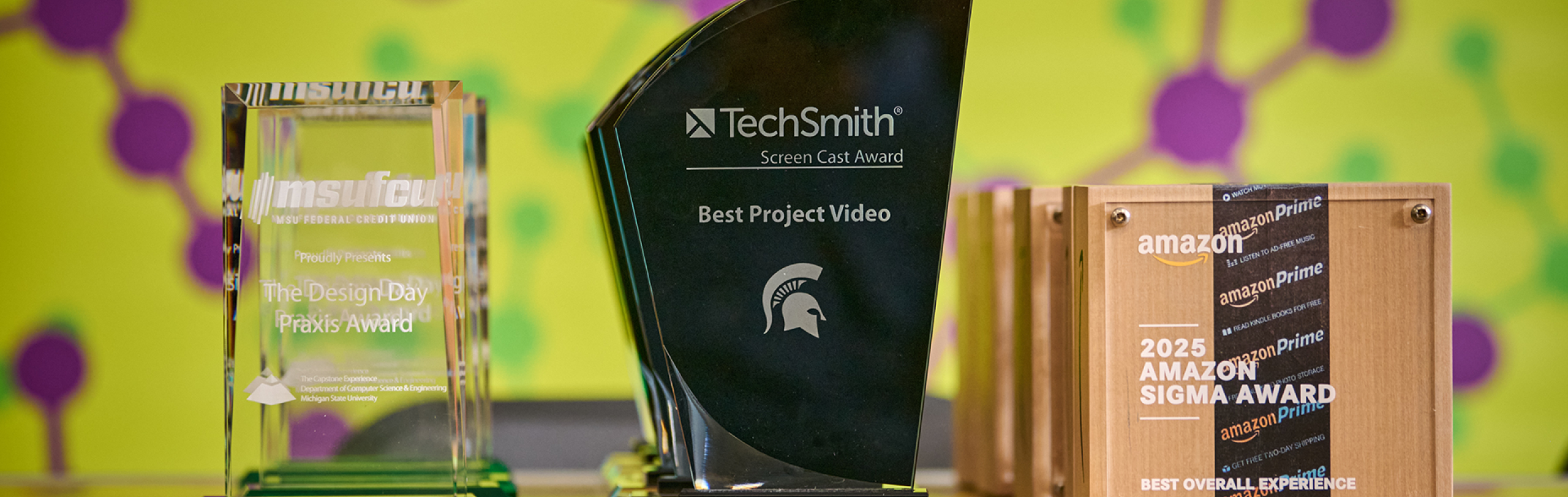 Design Day awards