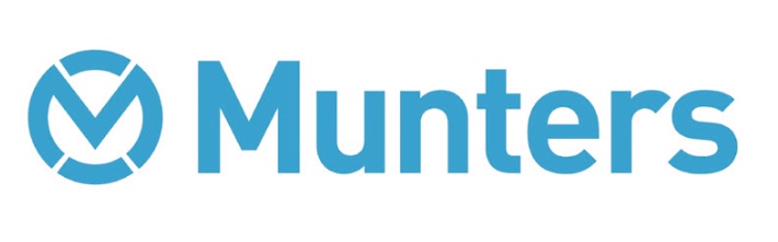 Munsters logo