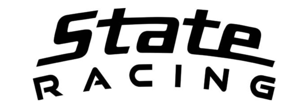 State Racing logo